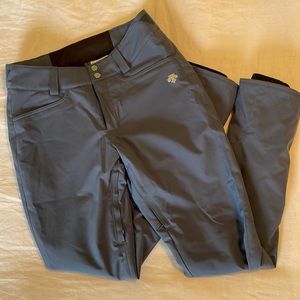 Descente Womens Snow Pants